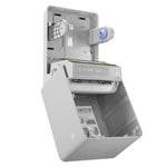 Kimberly-Clark Professional™ Icon™ Elektronische No Touch – Losse Module - Rolle / Silver Mosaic -