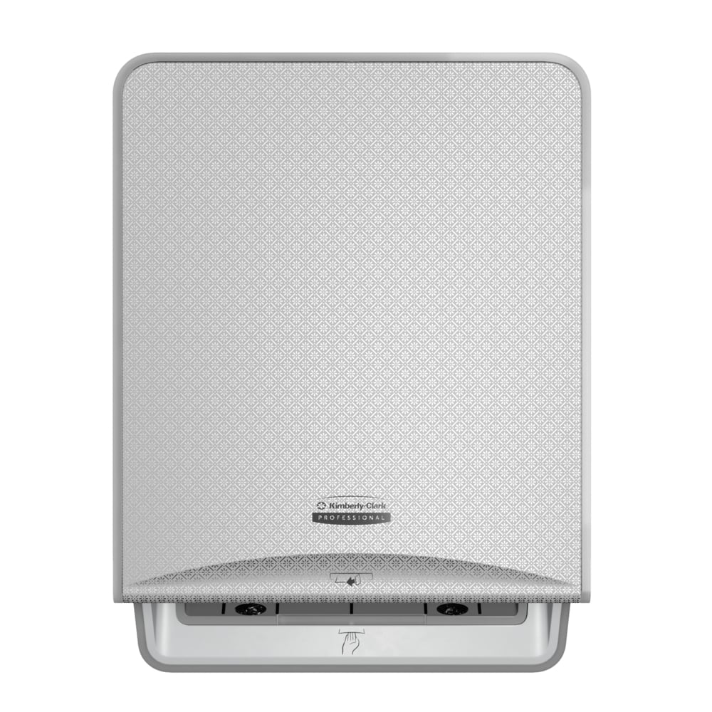Kimberly-Clark Professional™ Icon™ Elektronische No Touch – Losse Module - Rolle / Silver Mosaic -