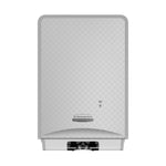 Kimberly-Clark Professional™ Icon™ Elektronischer Hautpflegespender, berührungslose Abgabe - Kassette / Silver Mosaic /1.2 l -