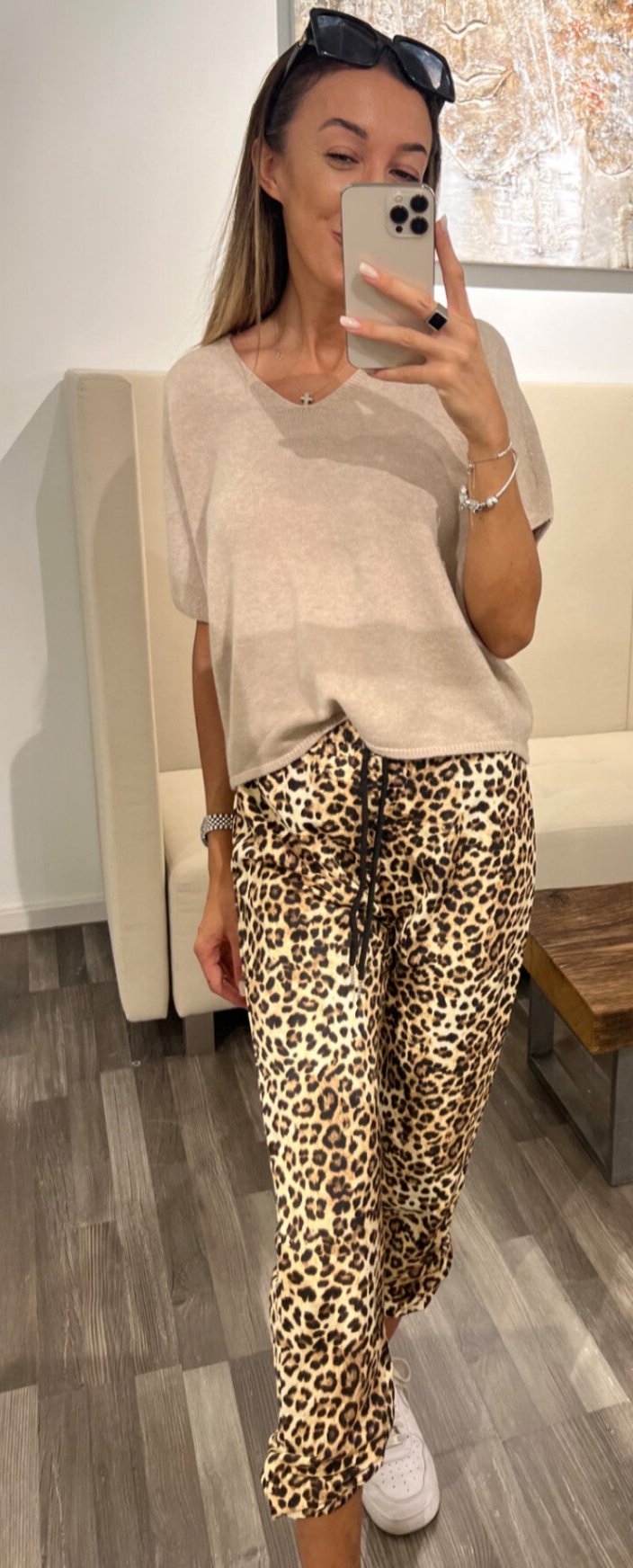 Hose Vmariella