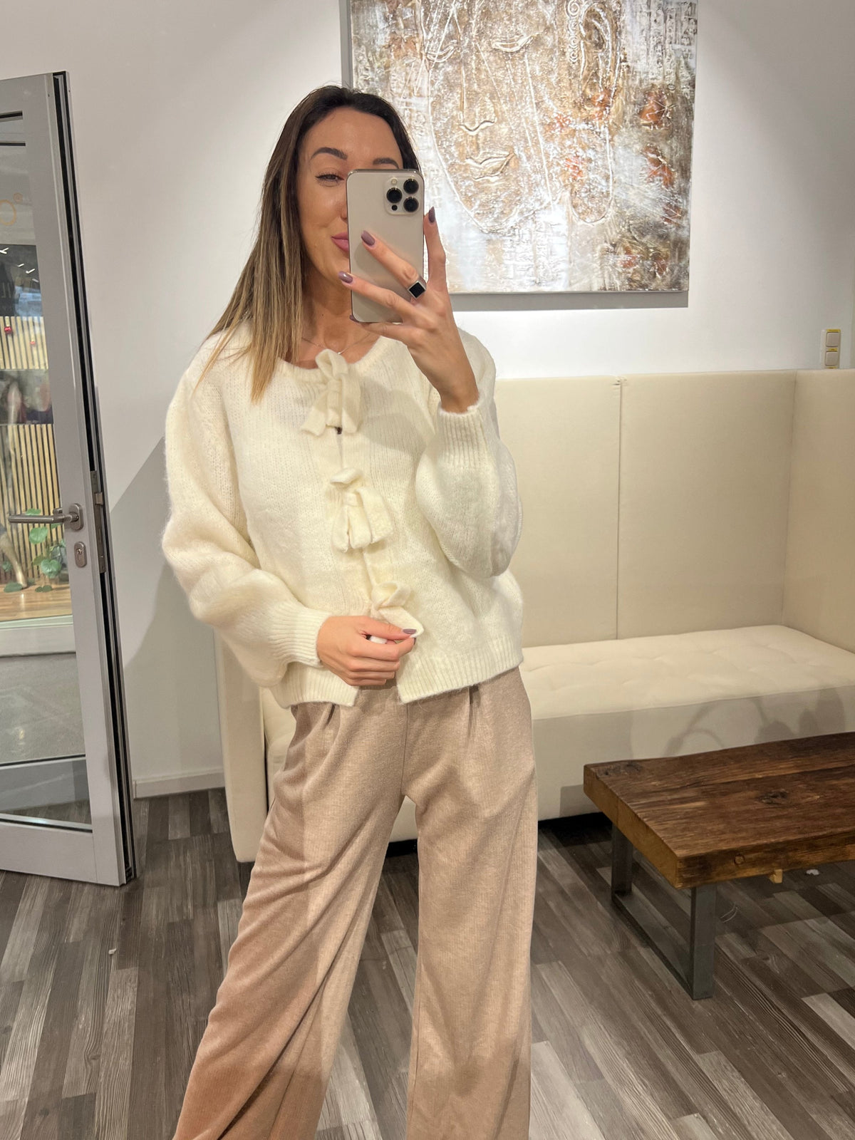 Jacke Vprag