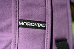 Rucksack "Kolibri 2.0" - Dark Purple