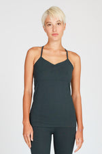Love Tank (Founder's Look) seaweed