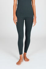 Love Leggings seaweed