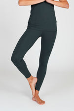 Love Leggings seaweed