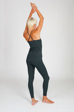 Love Leggings seaweed