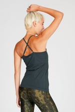 Love Tank (Founder's Look) seaweed