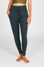 Cosy Pants (Founder's Look) seaweed