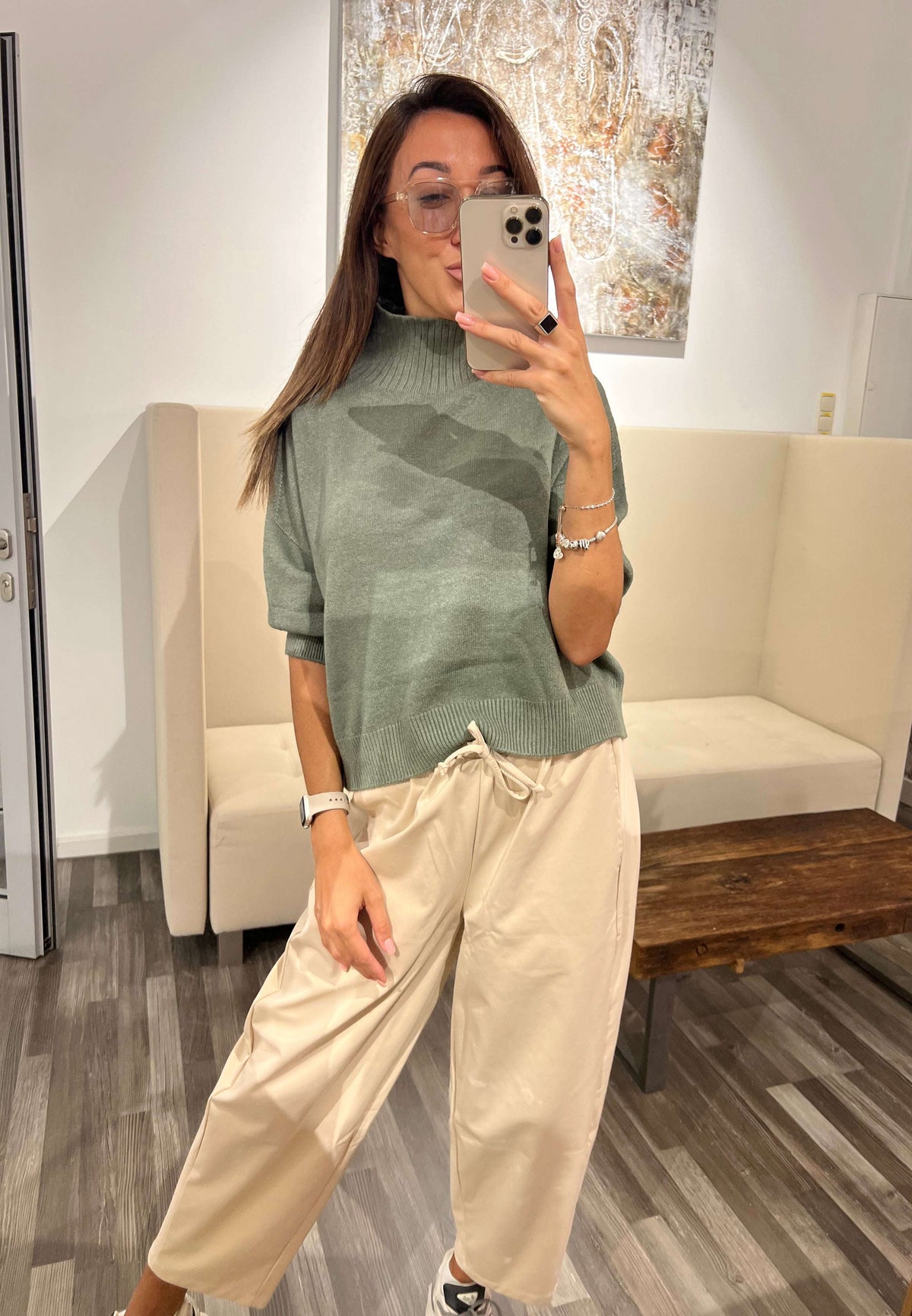 Pulli Visland