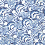 Zellt Servietten 33x33 cm, 3-lagig, Tide Design | Packung (250 Servietten)