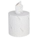 WypAll® L20 Papierwischtuch - Zentralentnahme  / Weiß /2-lagig - 6 Rolls  x 550 Sheets | Karton (6 Rollen)