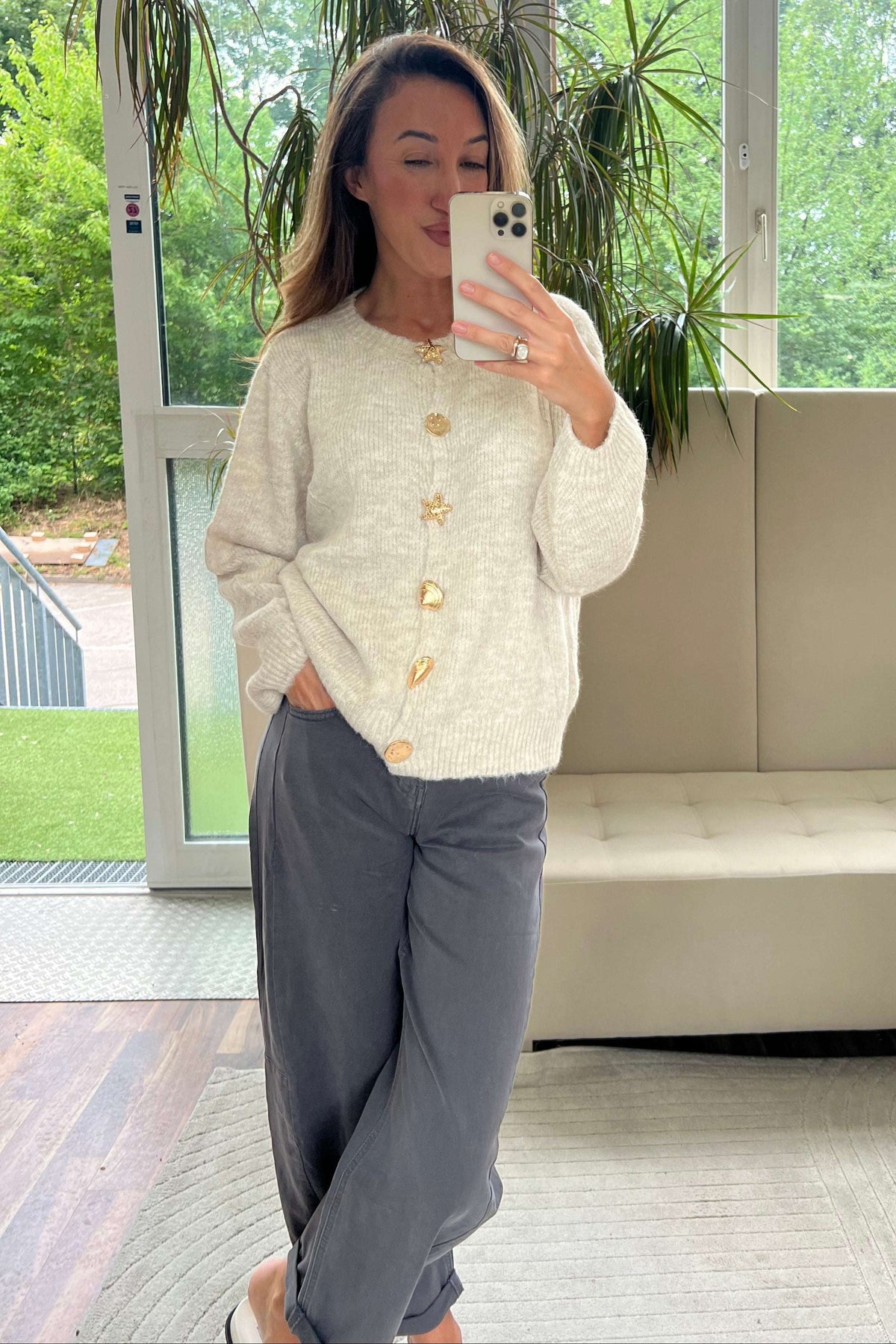 Jacke Vsimona