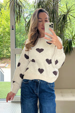 Pullover Vamorelien