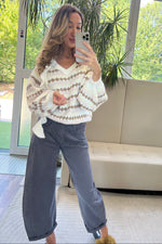 Pullover Vlucia