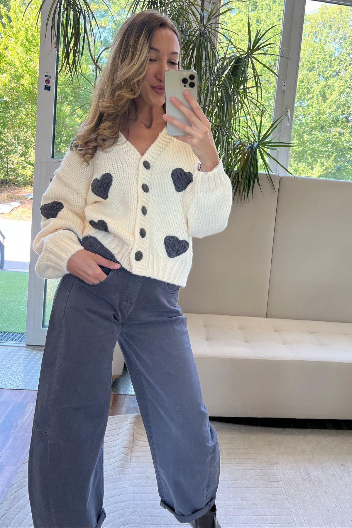 Jacke Vamabyle