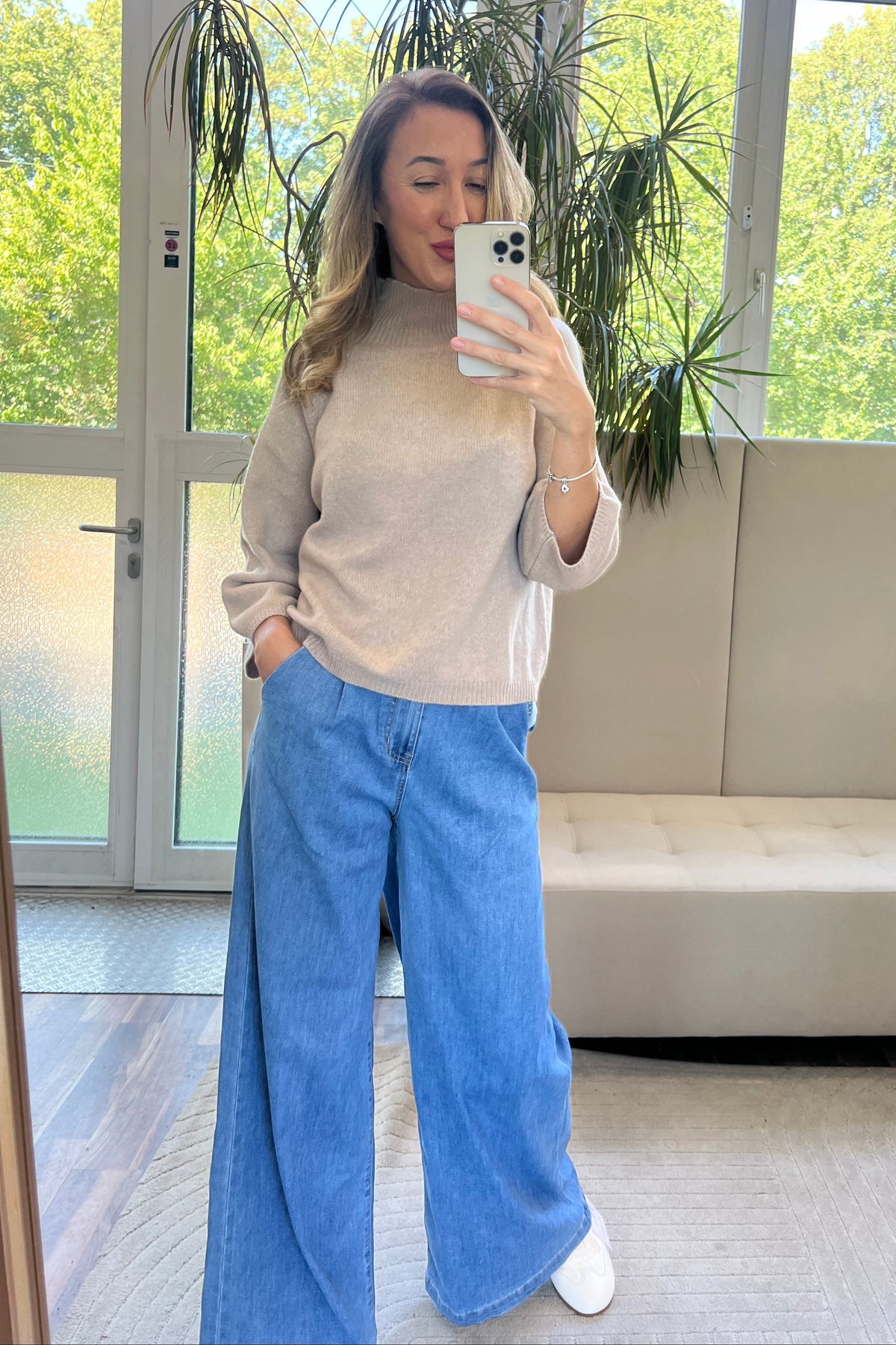 Pullover Vkendee