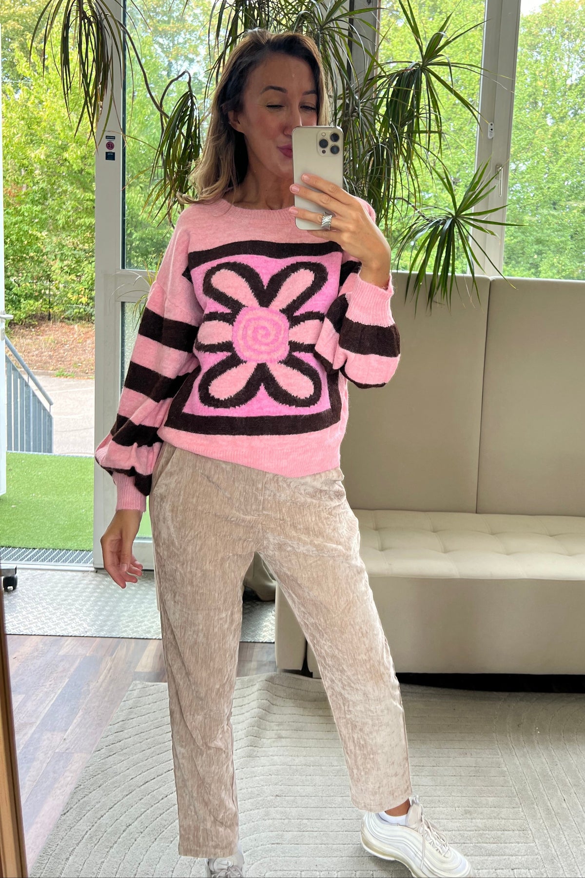 Pullover Veva