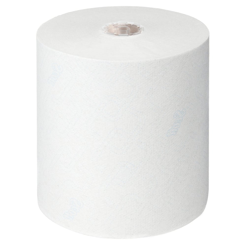 Scott® Control™ Handtücher - Rolle / Weiß