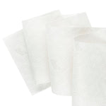 Scott® Essential™ Handtücher - Rolle / Weiß - 6 Rolls  x 1 Sheet | Karton (6 Rollen)