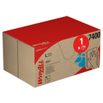 WypAll® L20 Genral Clean - BRAG™ Box / Blau - 1 Brag Box  x 280 Sheets | Karton (1 Box)
