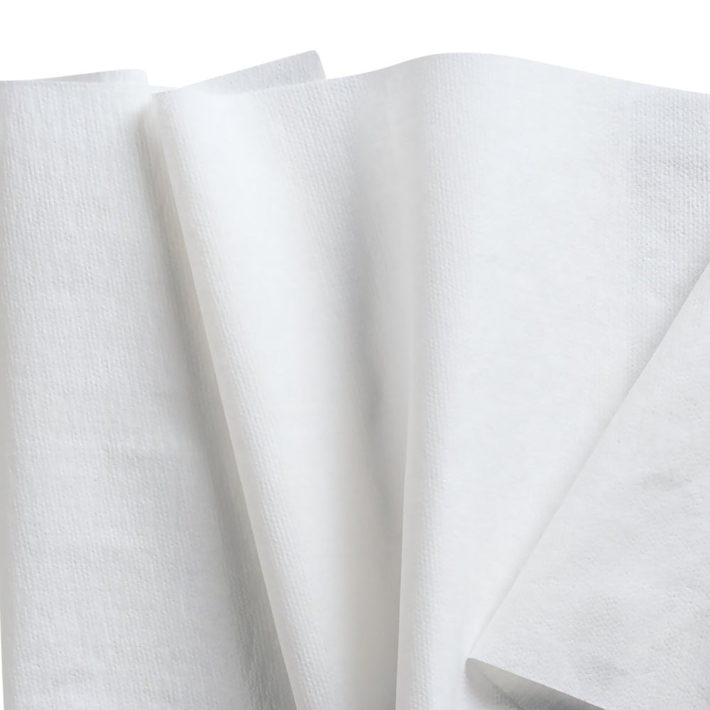 WypAll® L40 PowerClean - Zupfbox / Weiß - 9 Boxes  x 90 Sheets | Karton (9 Boxen)