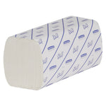 Scott® EXCELLENT Handtücher - Interfold / Weiß /Klein - 20 Clips  x 190 Sheets | Karton (20 Päckchen)