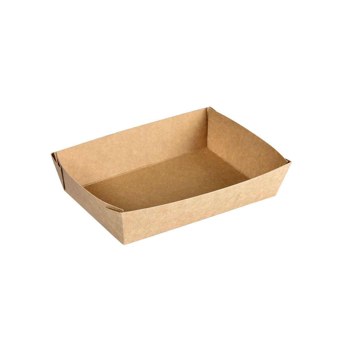 Viking Brick Box  Braun Karton/PE 200x140x45  | Packung (300 Stück) Namma Markt