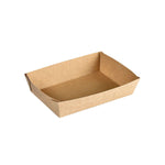 Viking Brick Box  Braun Karton/PE 200x140x45  | Packung (300 Stück) Namma Markt