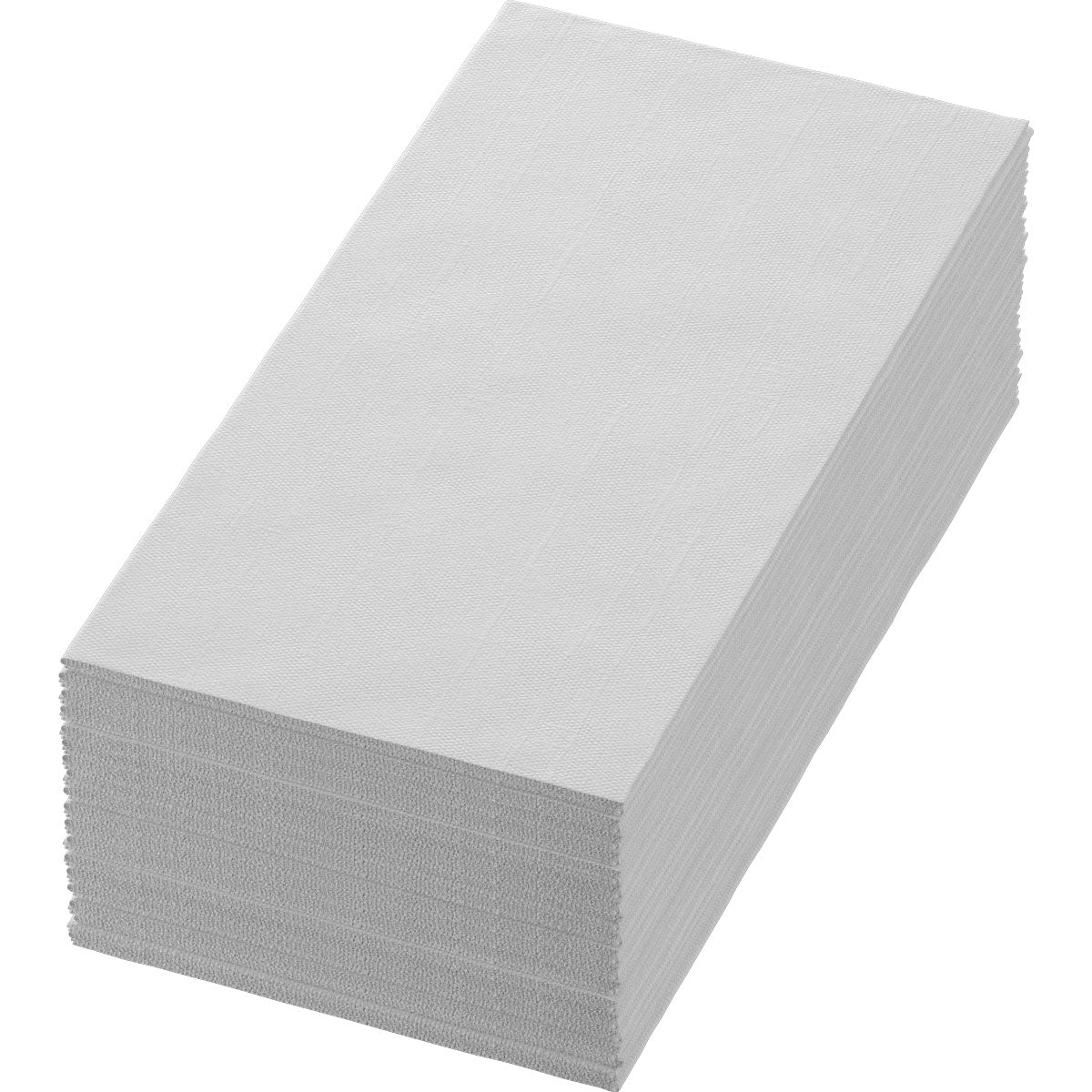 Bio-Dunisoft-Servietten 40 x 40 cm 1/8 Buchfalz