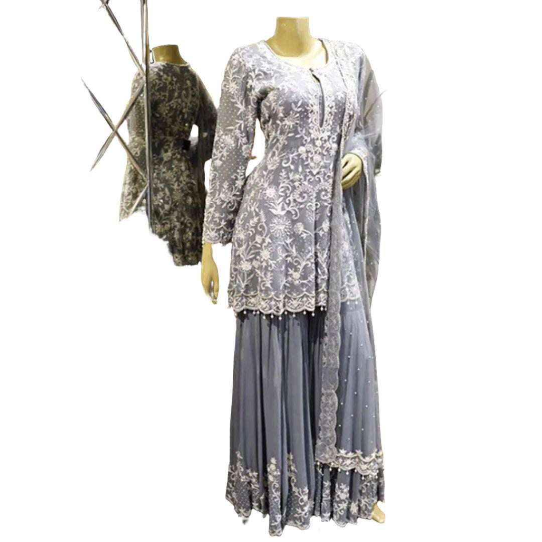 EID Special Partywear Collection In Germany