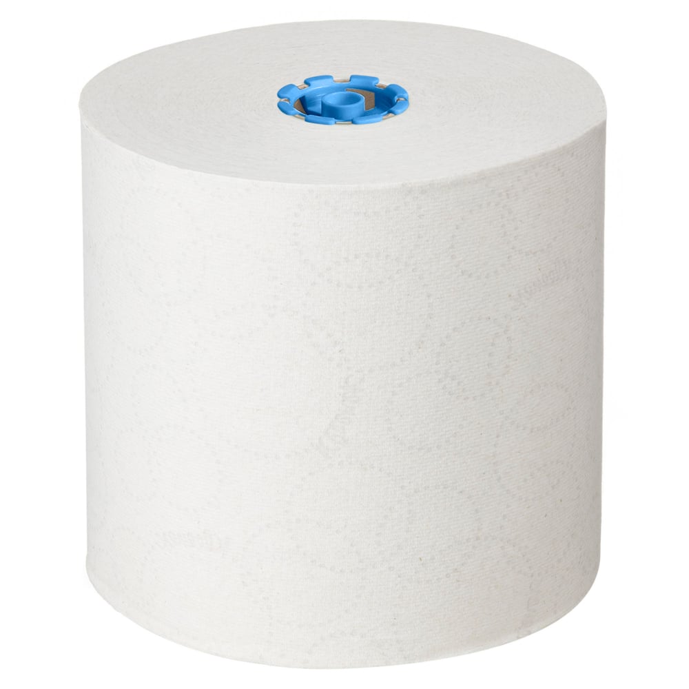 Kleenex® Rollenhandtücher - E-roll Large / Weiß /1 ply 6x250m - 6 Rolls  x 1 Sheet | Karton (6 Rollen)