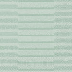 Zellt.-Serv. 33, 3-lagig, 1/4 Tessuto mint | Packung (250 Servietten)