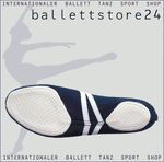 IWA 499 Kunstturnschuhe