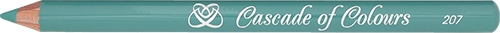 Cascade of Colours - Kajal - Lidliner Eyeliner