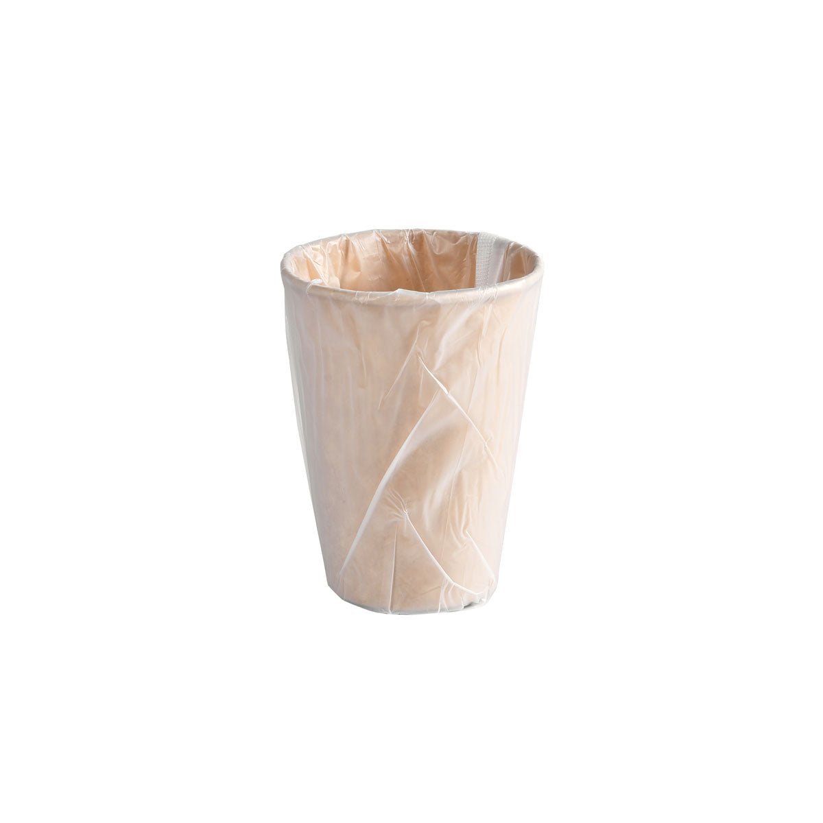 Becher für Spender 210ml,PAP/WBC einzeln verp. | Karton (500 Packungen)