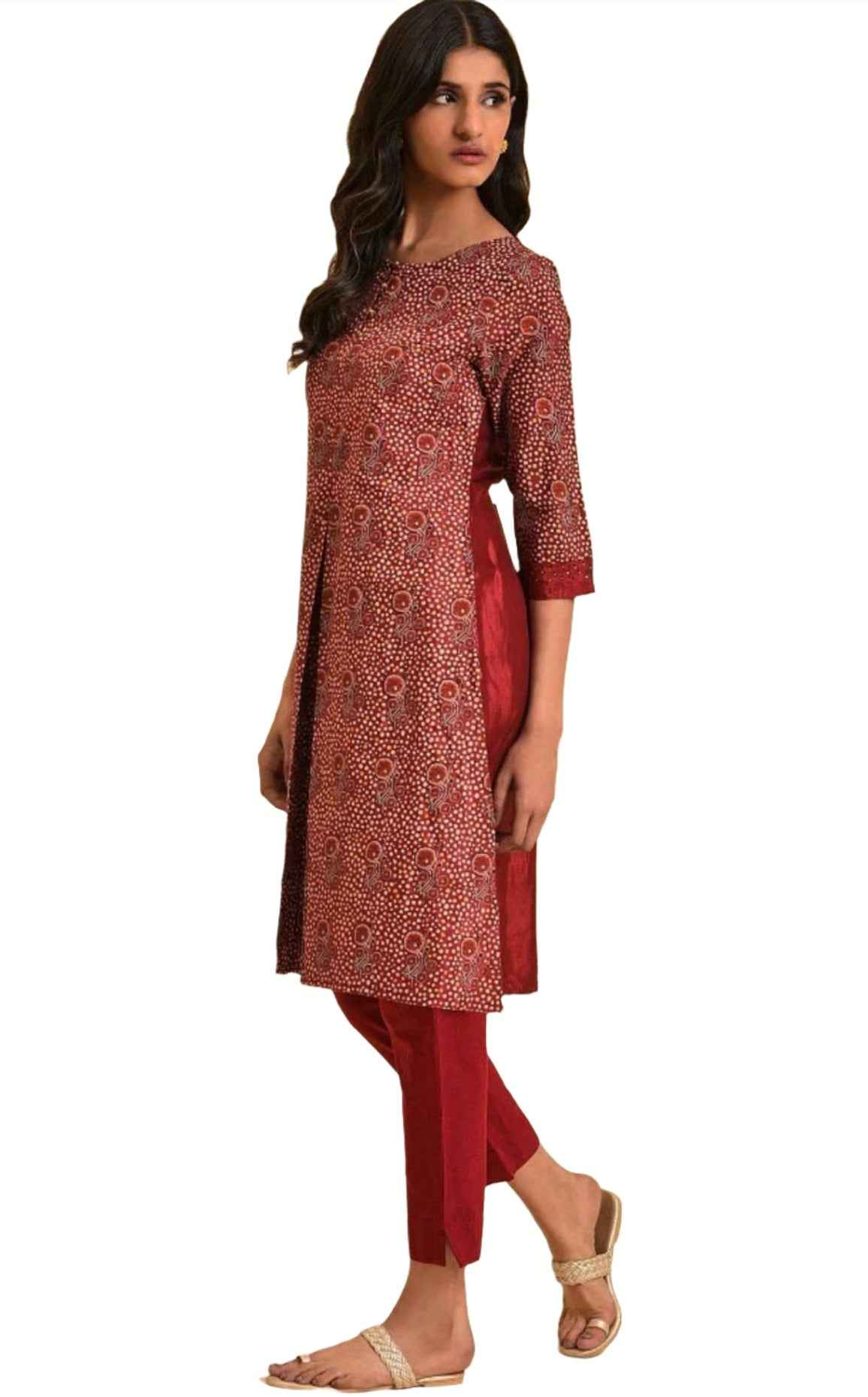 Ethnic Indian Kurti In Berlin