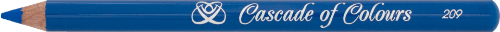 Cascade of Colours - Kajal - Lidliner Eyeliner