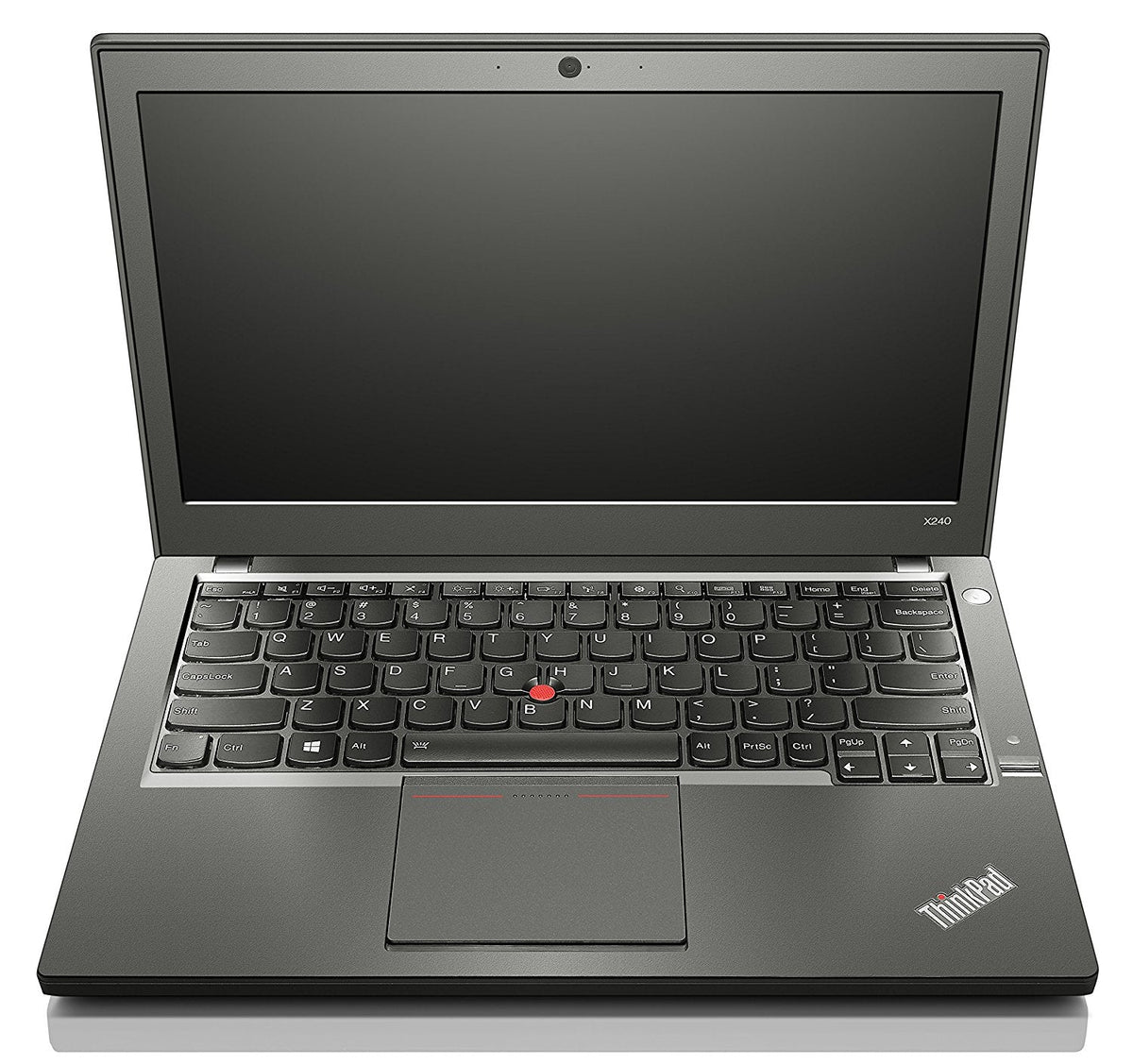 Lenovo ThinkPad X240 12,5 Zoll HD Intel Core i5 180GB SSD 8GB Windows 10 Pro MAR Webcam UMTS