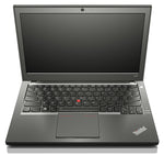 Lenovo ThinkPad X240 12,5 Zoll HD Intel Core i5 180GB SSD 8GB Windows 10 Pro MAR Webcam UMTS