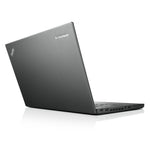 Lenovo ThinkPad T440s 14 Zoll 1920x1080 Full HD Intel Core i5 256GB SSD 8GB Windows 10 Pro Webcam