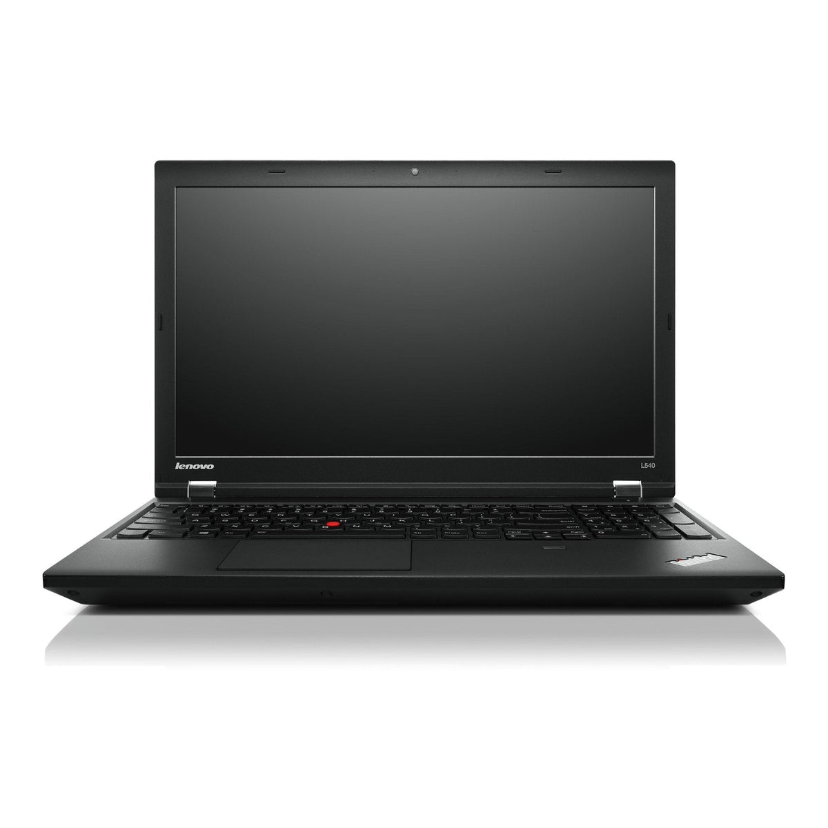 Lenovo ThinkPad L540 15,6 Zoll HD Intel Core i5 128GB SSD 8GB Windows 10 Home DVD Brenner