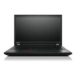 Lenovo ThinkPad L540 15,6 Zoll HD Intel Core i5 128GB SSD 8GB Windows 10 Home DVD Brenner