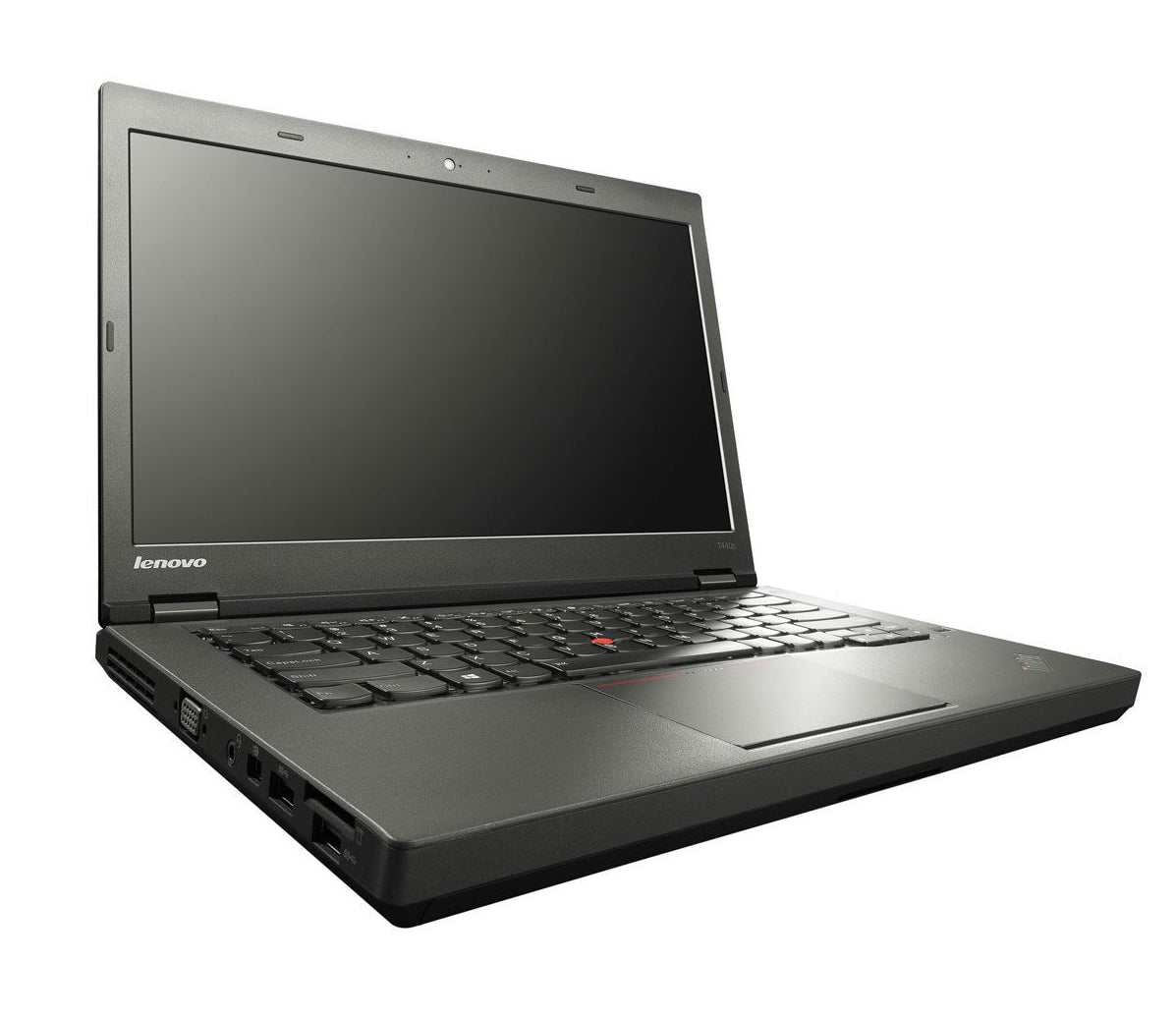Lenovo ThinkPad T440p 14 Zoll HD Intel Core i5 240GB SSD (NEU) 8GB Windows 10 Pro Webcam