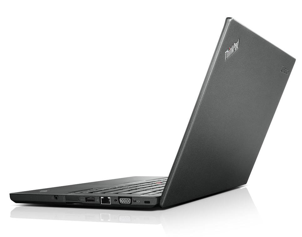 Lenovo ThinkPad T440p 14 Zoll HD Intel Core i5 240GB SSD (NEU) 8GB Windows 10 Pro Webcam