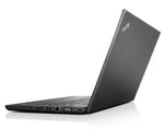 Lenovo ThinkPad T440p 14 Zoll HD Intel Core i5 240GB SSD (NEU) 8GB Windows 10 Pro Webcam