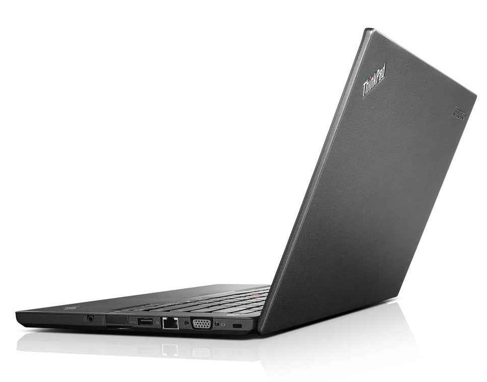 Lenovo ThinkPad T440p 14 Zoll 1920x1080 Full HD Intel Core i7 256GB SSD 16GB Windows 10 Pro Tastaturbeleuchtung
