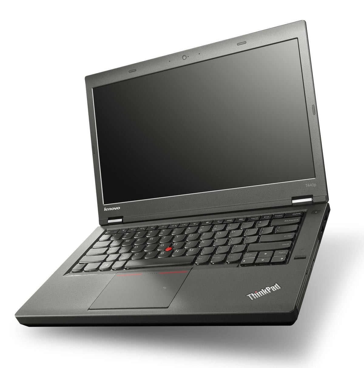 Lenovo ThinkPad T440p 14 Zoll Intel Core i5 240GB SSD 8GB Win 10 Pro Webcam