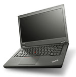 Lenovo ThinkPad T440p 14 Zoll 1600x900 HD+ Intel Core i7 256GB SSD 8GB Win 10 Pro MAR UMTS LTE Tastaturbeleuchtung