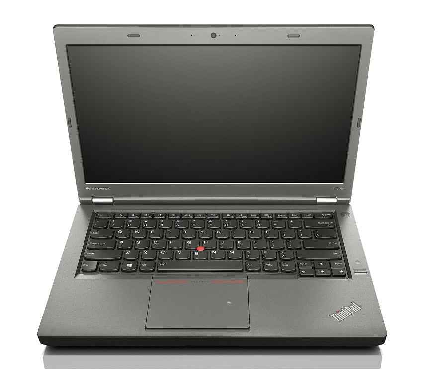 Lenovo ThinkPad T440p 14 Zoll 1920x1080 Full HD Intel Core i7 256GB SSD 16GB Windows 10 Pro Tastaturbeleuchtung