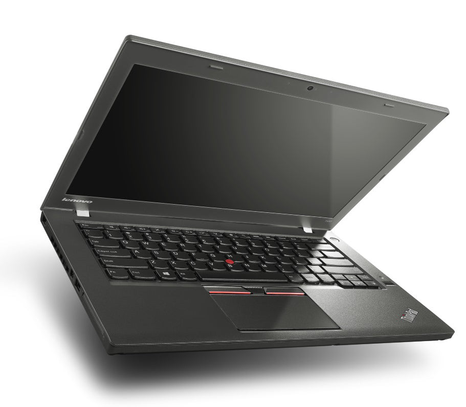 Lenovo ThinkPad T450 14 Zoll 1600×900 HD+ Intel Core i5 240GB SSD 8GB Win 10 Pro